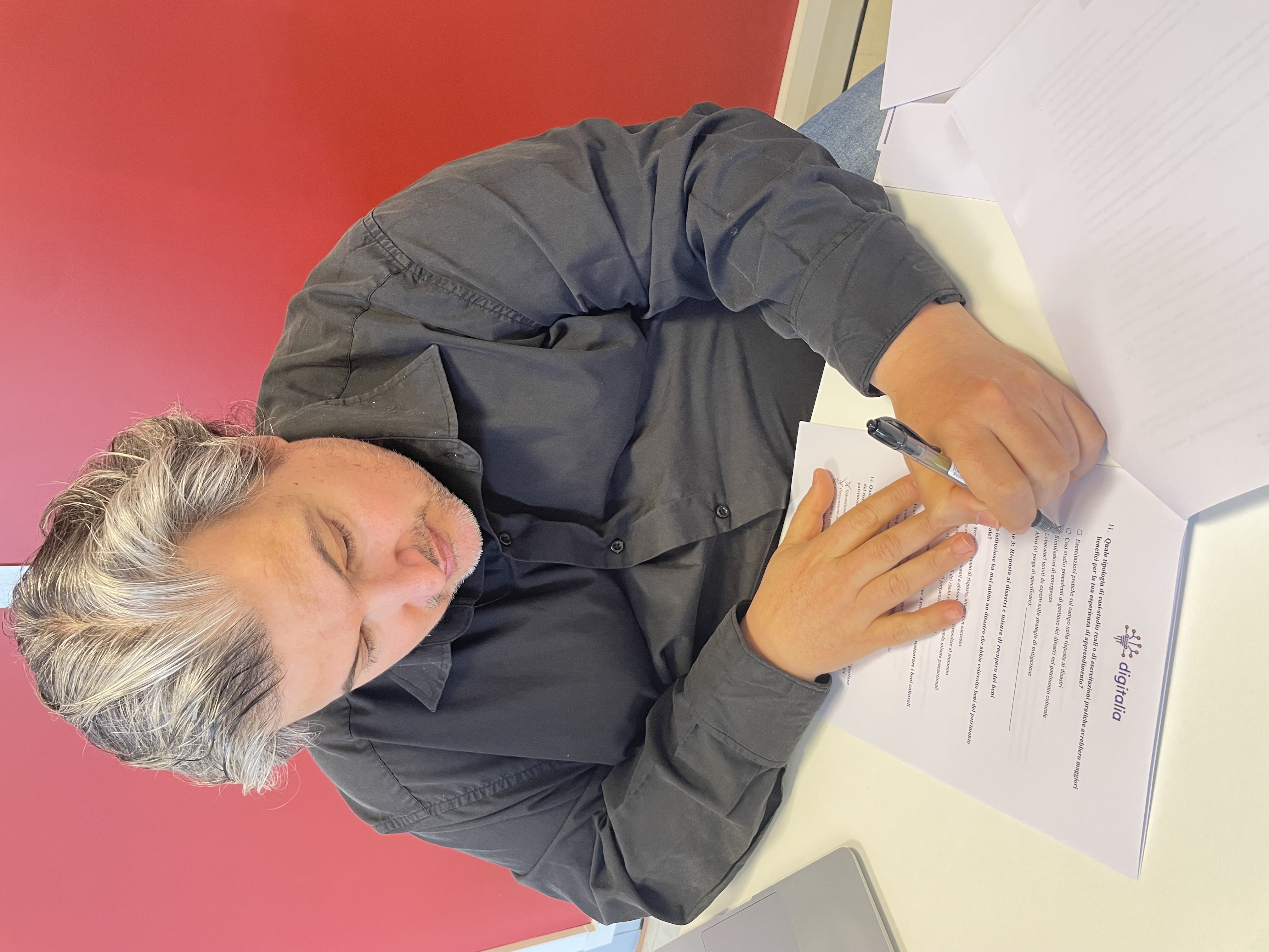 Federico Boschetti